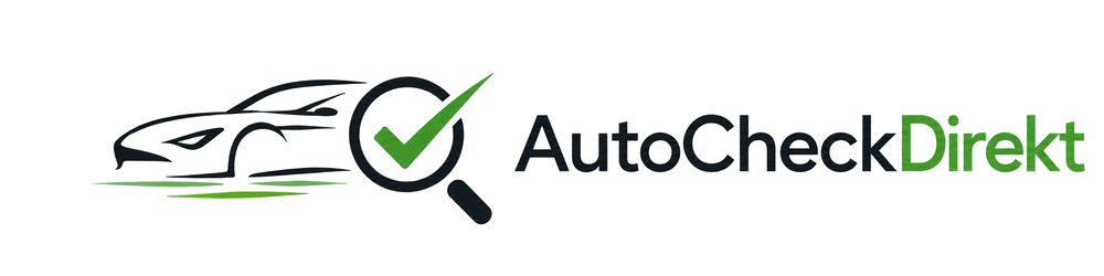 AutoCheckDirekt Logo